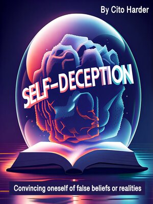 cover image of Self-Deception